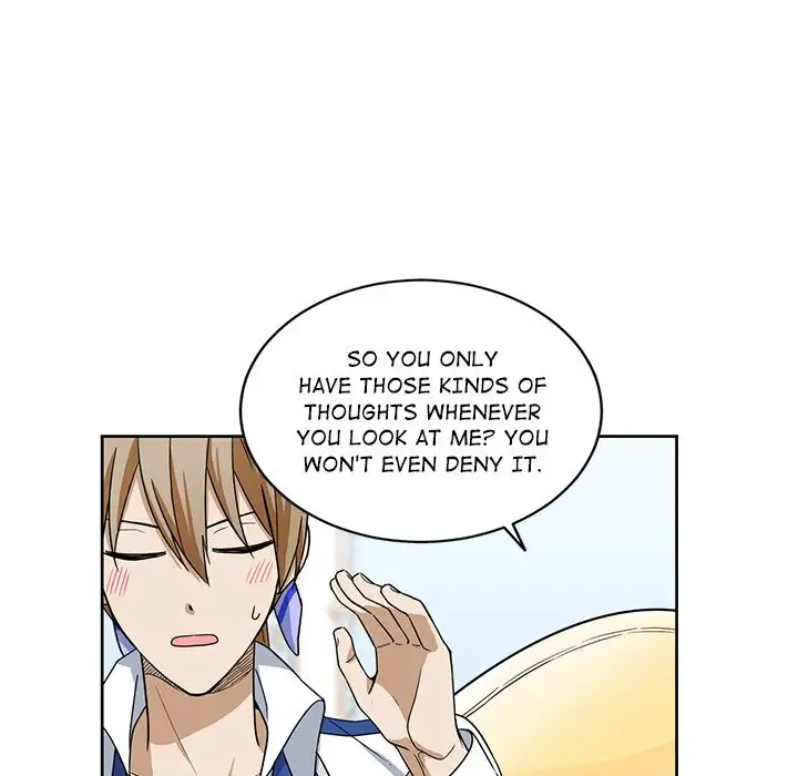 Our Secret Garden - Chapter 20 Page 9