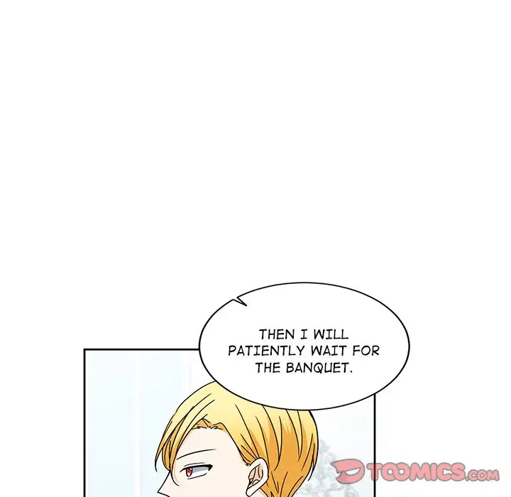 Our Secret Garden - Chapter 21 Page 66