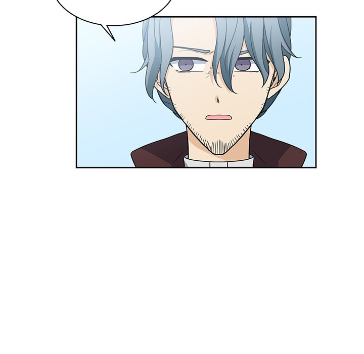 Our Secret Garden - Chapter 22 Page 29