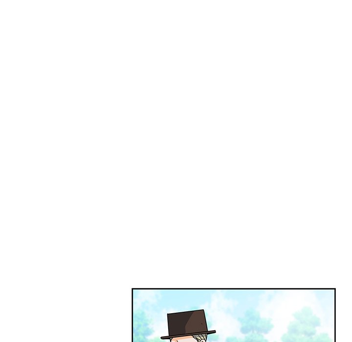 Our Secret Garden - Chapter 22 Page 49