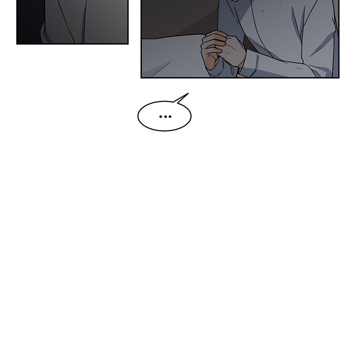 Our Secret Garden - Chapter 22 Page 76