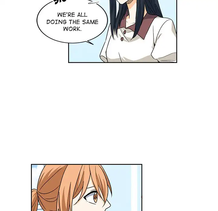 Our Secret Garden - Chapter 24 Page 50