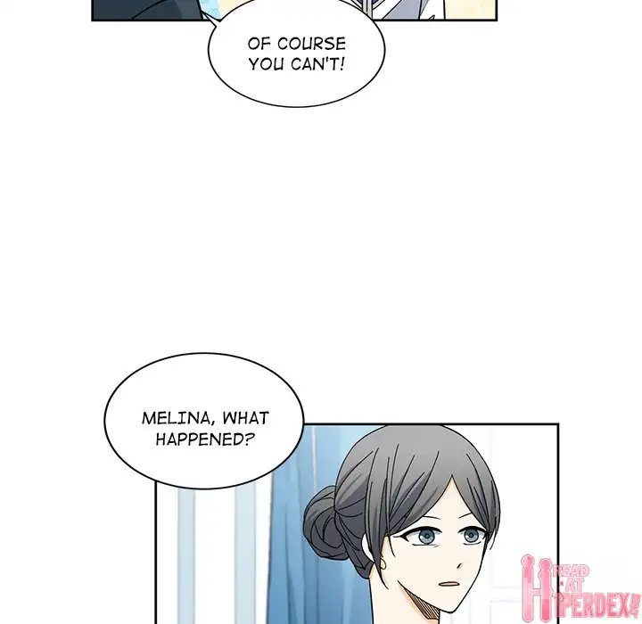 Our Secret Garden - Chapter 26 Page 28