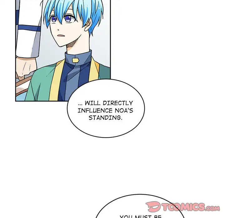 Our Secret Garden - Chapter 26 Page 38