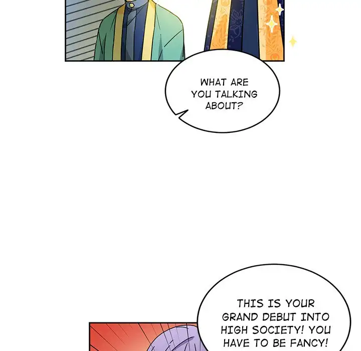 Our Secret Garden - Chapter 26 Page 5