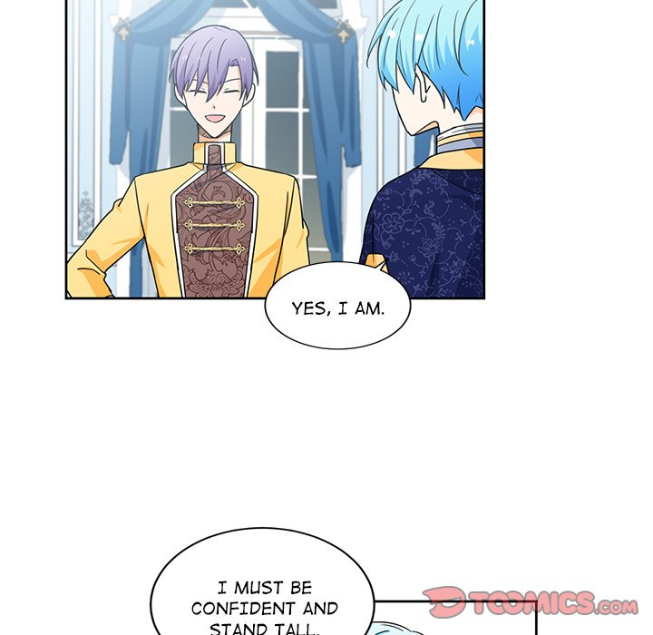 Our Secret Garden - Chapter 27 Page 14