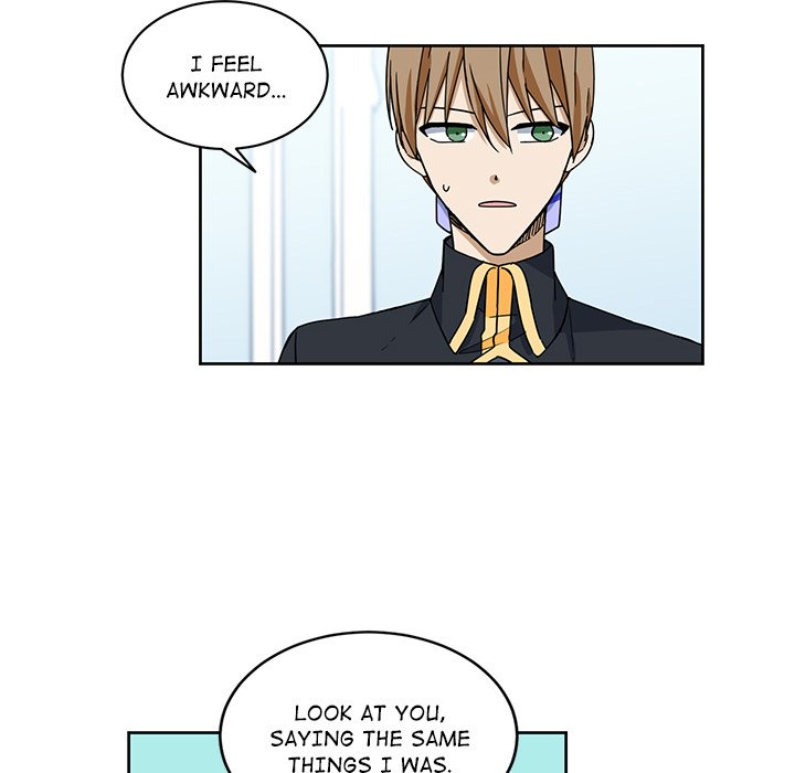 Our Secret Garden - Chapter 27 Page 47