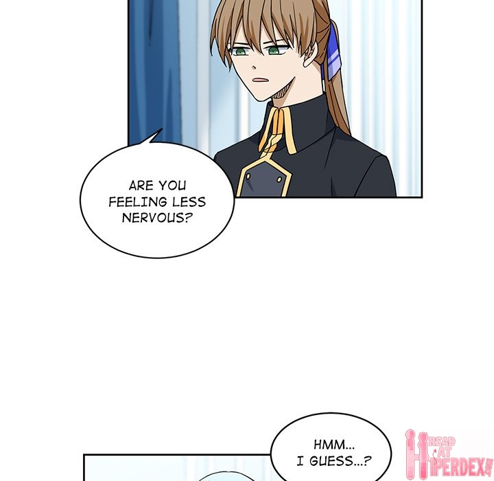 Our Secret Garden - Chapter 27 Page 49
