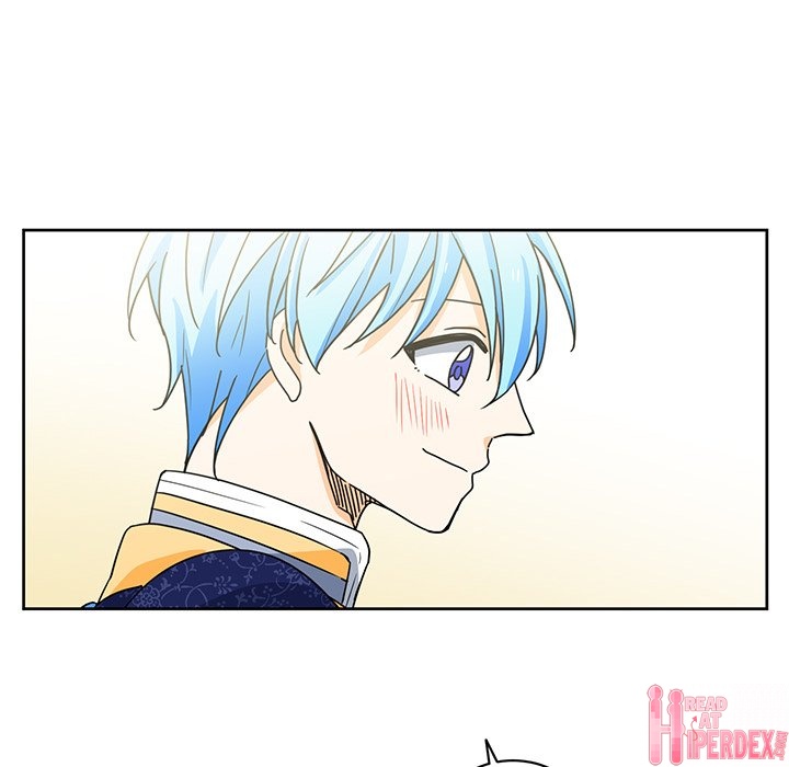 Our Secret Garden - Chapter 27 Page 65