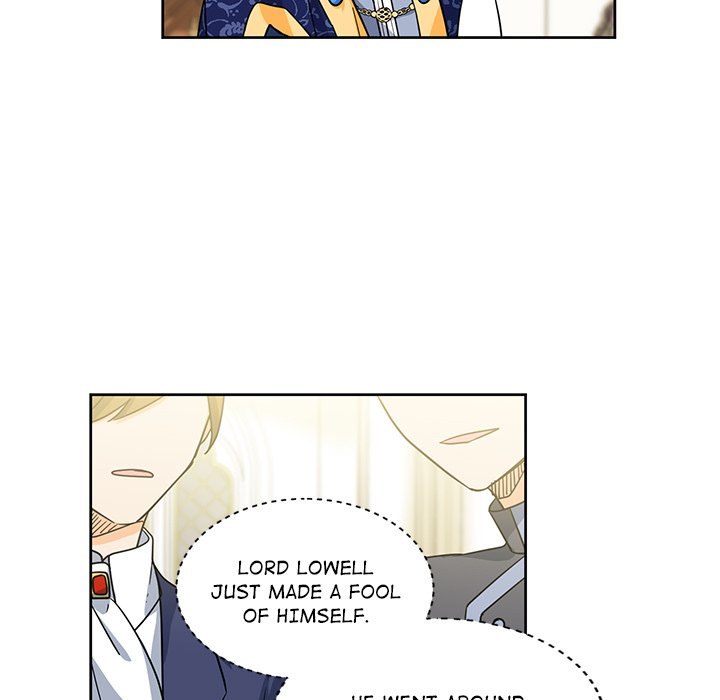 Our Secret Garden - Chapter 28 Page 35