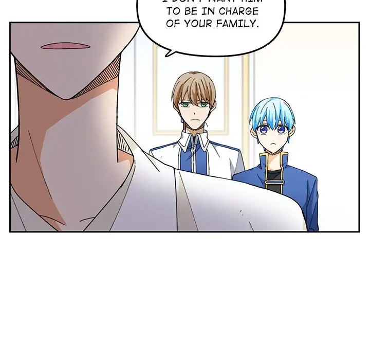 Our Secret Garden - Chapter 3 Page 23