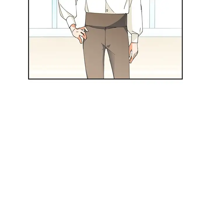 Our Secret Garden - Chapter 3 Page 43