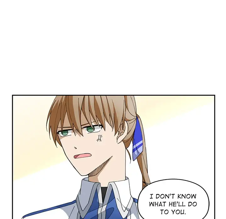 Our Secret Garden - Chapter 3 Page 52