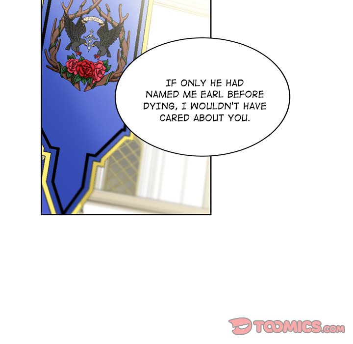 Our Secret Garden - Chapter 30 Page 24