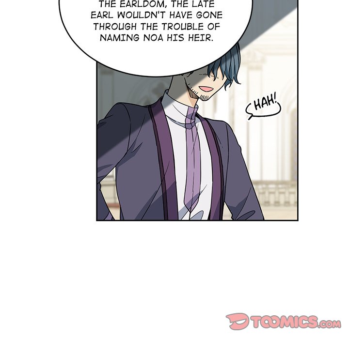 Our Secret Garden - Chapter 30 Page 28