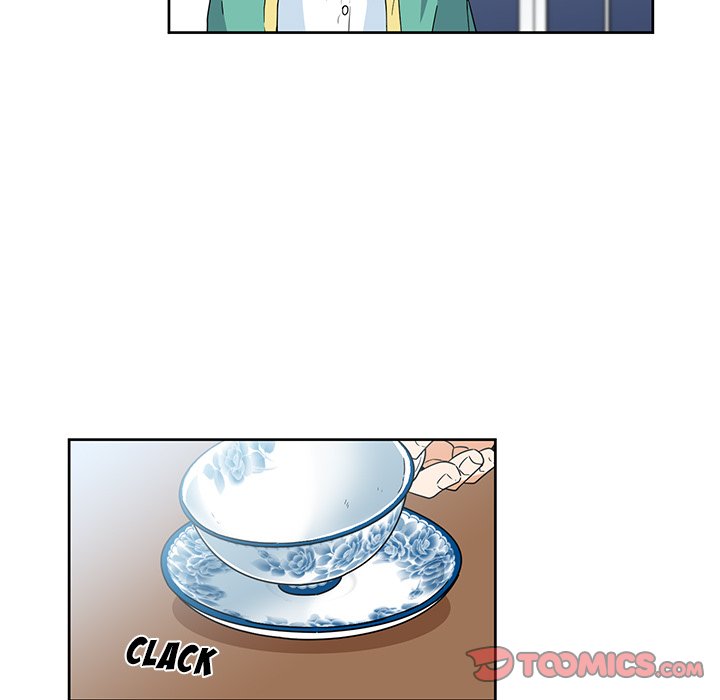 Our Secret Garden - Chapter 30 Page 42