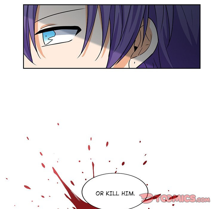 Our Secret Garden - Chapter 30 Page 62
