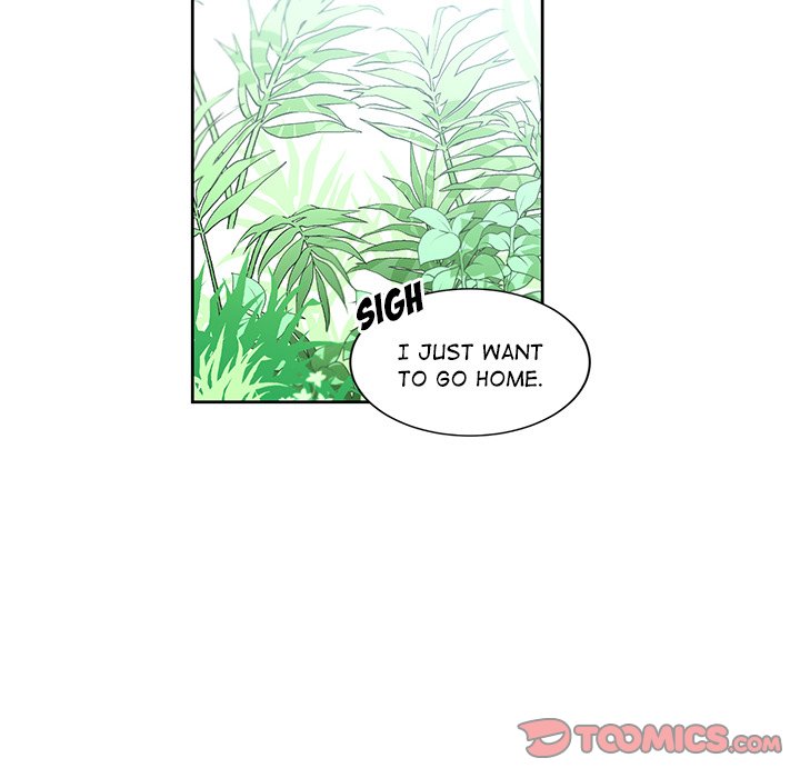 Our Secret Garden - Chapter 31 Page 54
