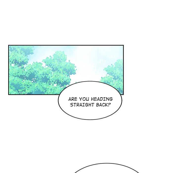Our Secret Garden - Chapter 32 Page 17