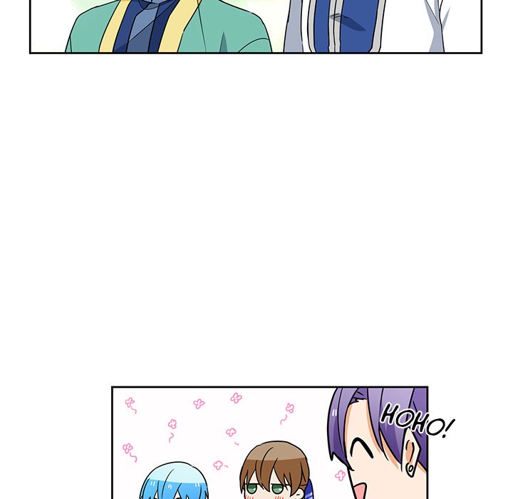 Our Secret Garden - Chapter 32 Page 25