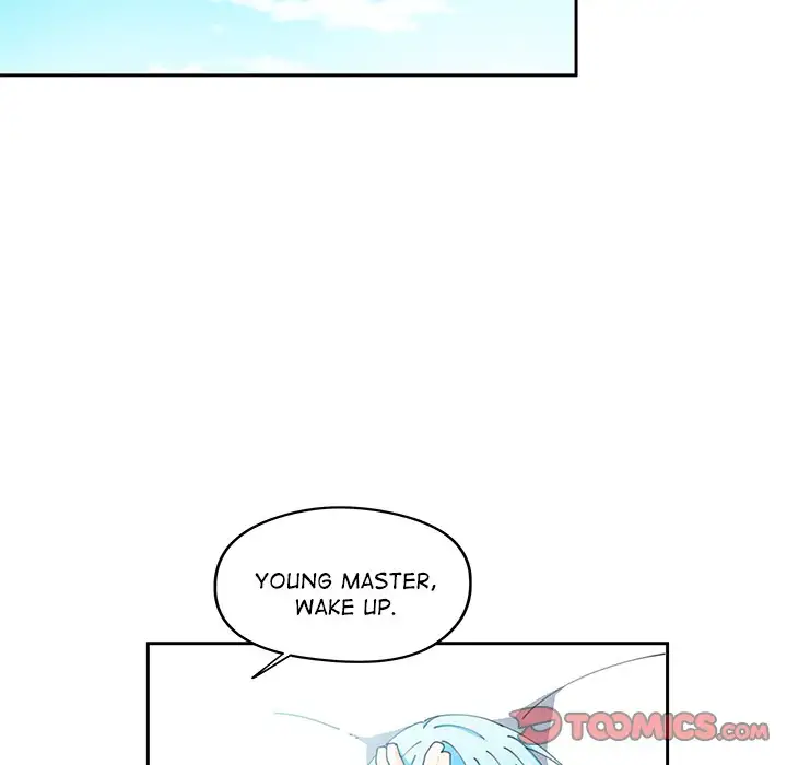 Our Secret Garden - Chapter 4 Page 14