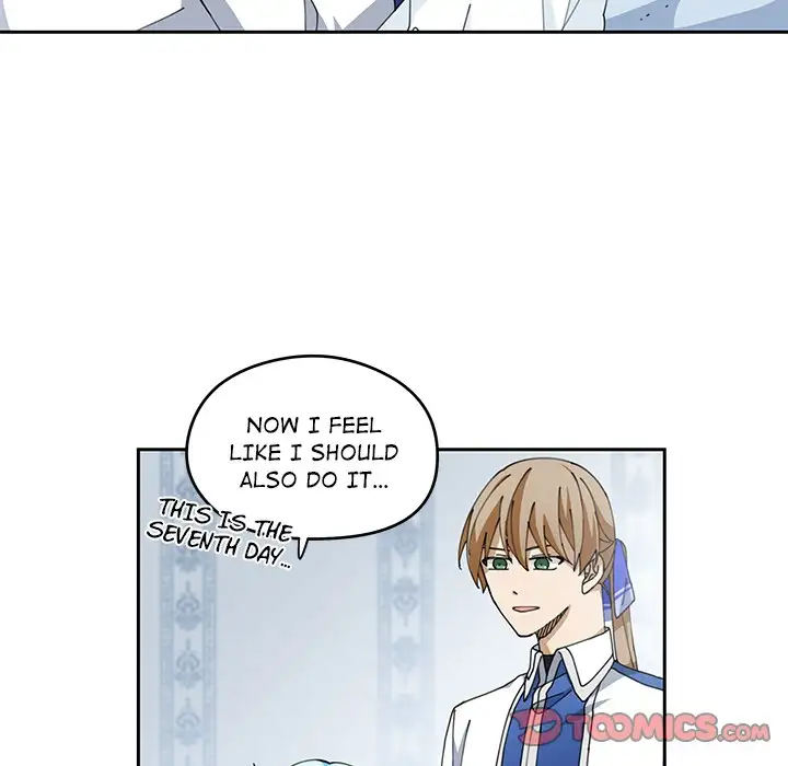 Our Secret Garden - Chapter 4 Page 18