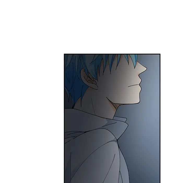 Our Secret Garden - Chapter 4 Page 21