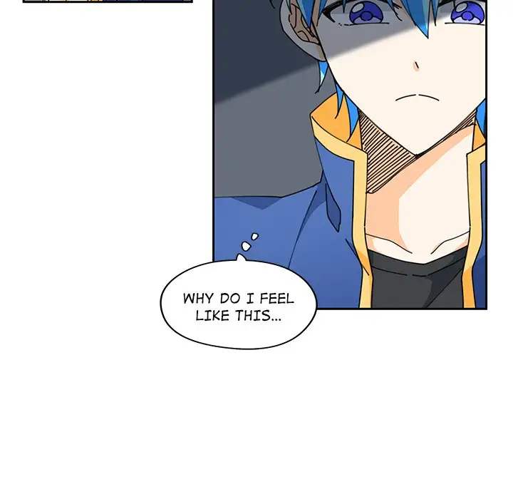 Our Secret Garden - Chapter 4 Page 27