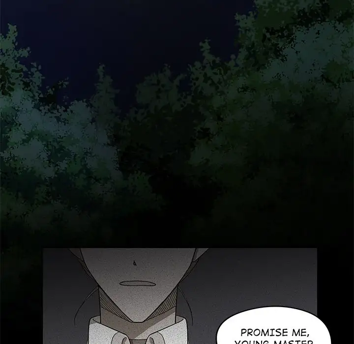 Our Secret Garden - Chapter 4 Page 52