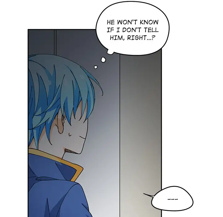 Our Secret Garden - Chapter 4 Page 57