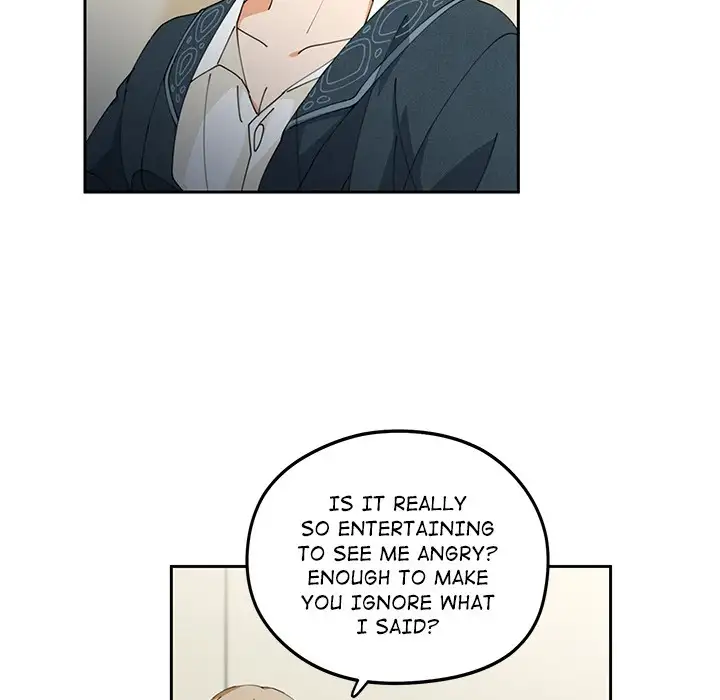Our Secret Garden - Chapter 4 Page 63