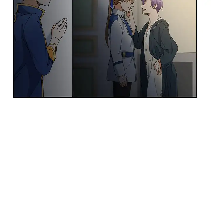 Our Secret Garden - Chapter 4 Page 68