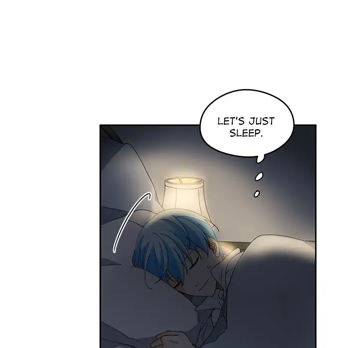 Our Secret Garden - Chapter 4 Page 7