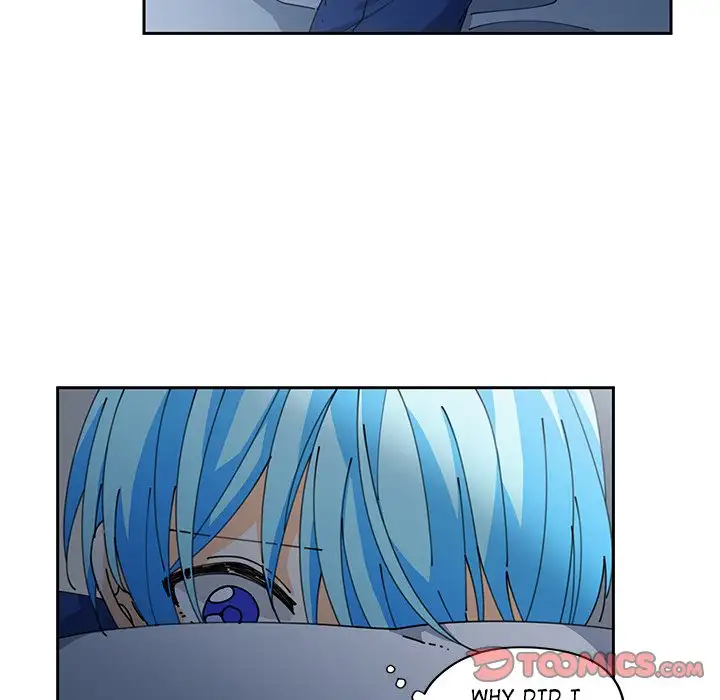 Our Secret Garden - Chapter 5 Page 22