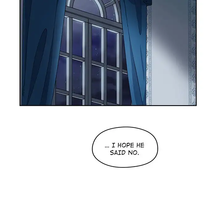 Our Secret Garden - Chapter 5 Page 28