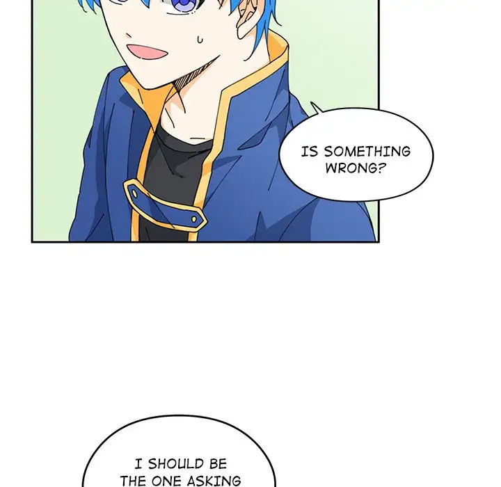 Our Secret Garden - Chapter 5 Page 36