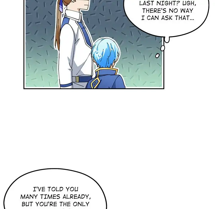 Our Secret Garden - Chapter 5 Page 41