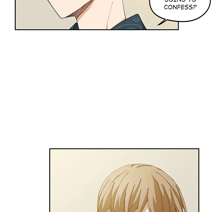 Our Secret Garden - Chapter 5 Page 5