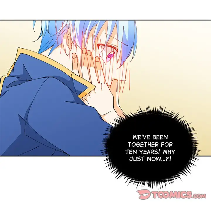 Our Secret Garden - Chapter 5 Page 58