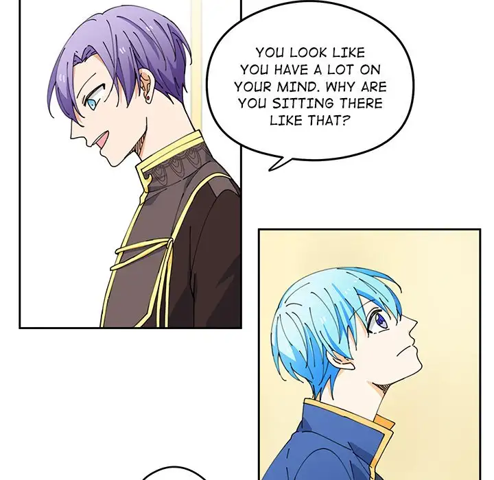 Our Secret Garden - Chapter 5 Page 71