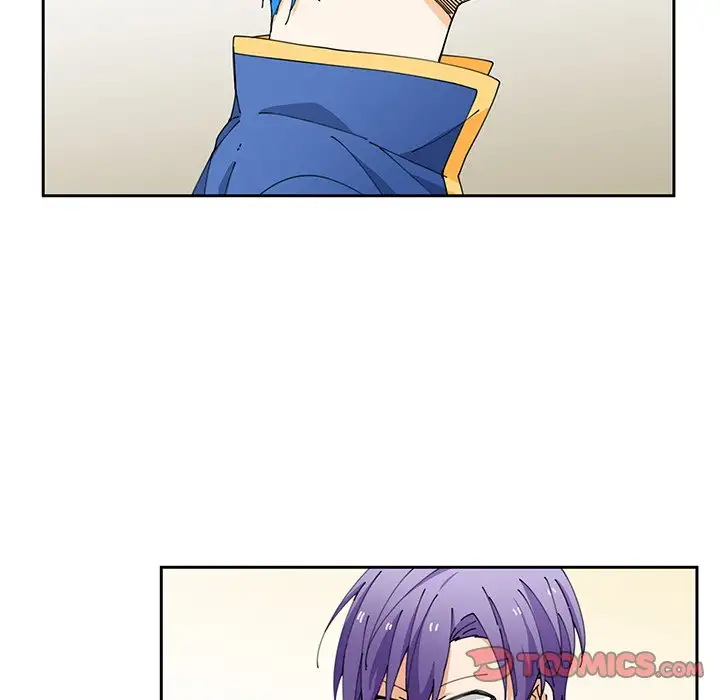 Our Secret Garden - Chapter 5 Page 74