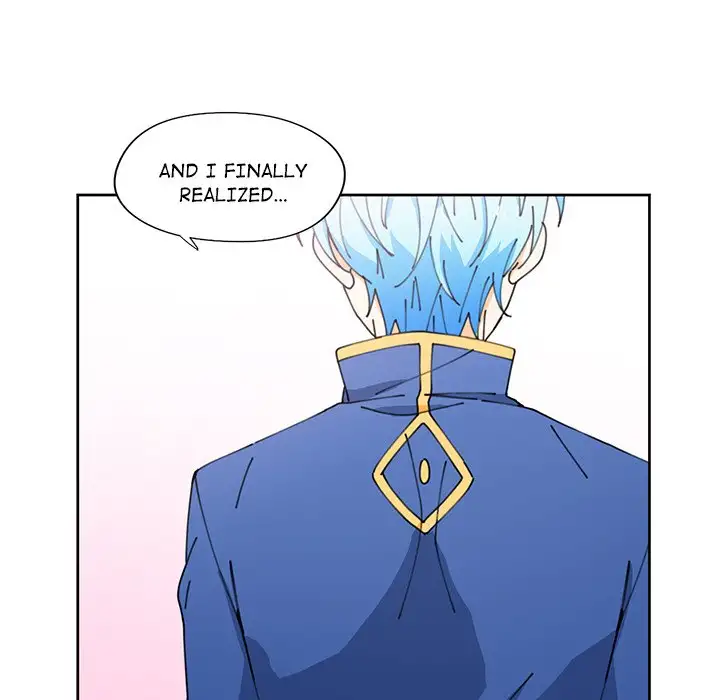 Our Secret Garden - Chapter 6 Page 24