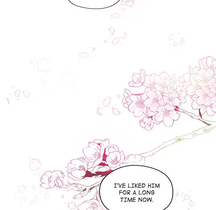 Our Secret Garden - Chapter 6 Page 29