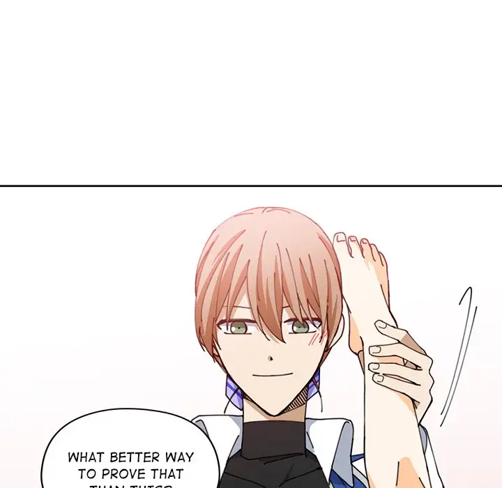 Our Secret Garden - Chapter 6 Page 63