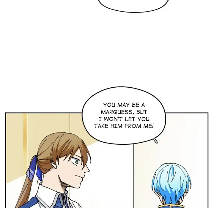 Our Secret Garden - Chapter 6 Page 8