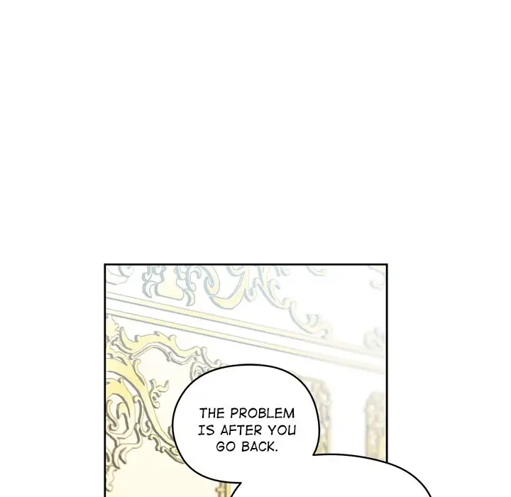 Our Secret Garden - Chapter 7 Page 24
