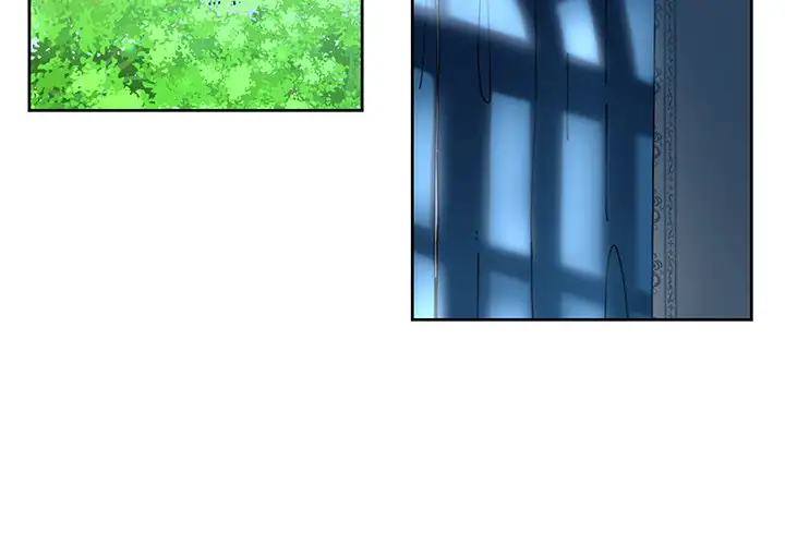 Our Secret Garden - Chapter 7 Page 4