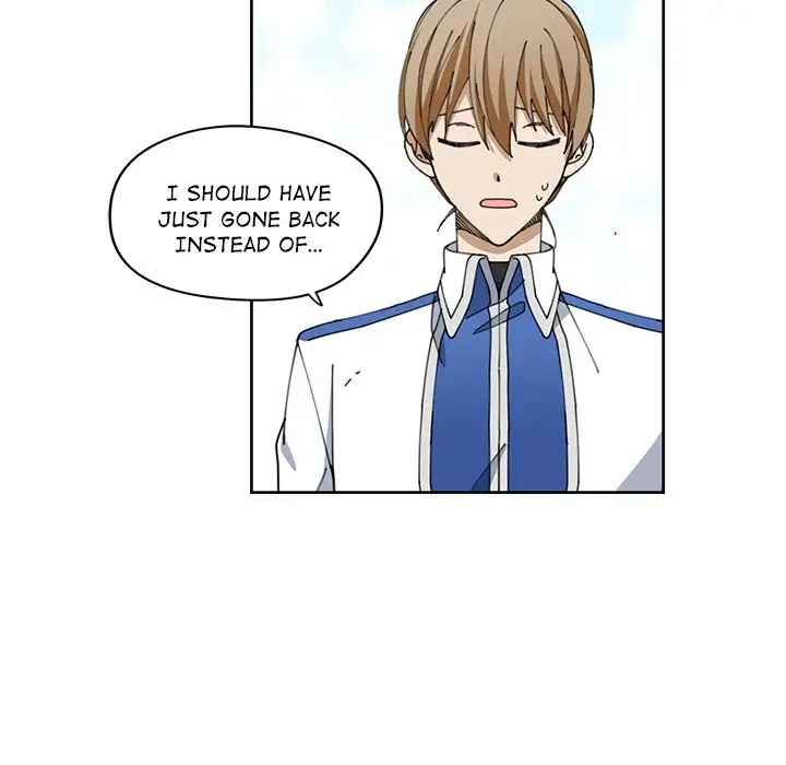 Our Secret Garden - Chapter 7 Page 49