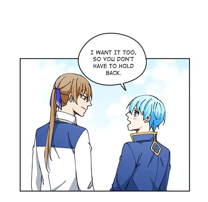 Our Secret Garden - Chapter 7 Page 72