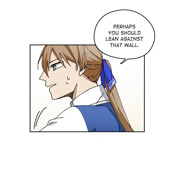 Our Secret Garden - Chapter 8 Page 27